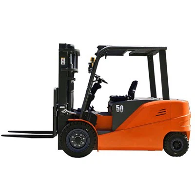 5-tonski viličar za hladilnico