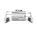 Opečna sponka za pritrditev viličarja